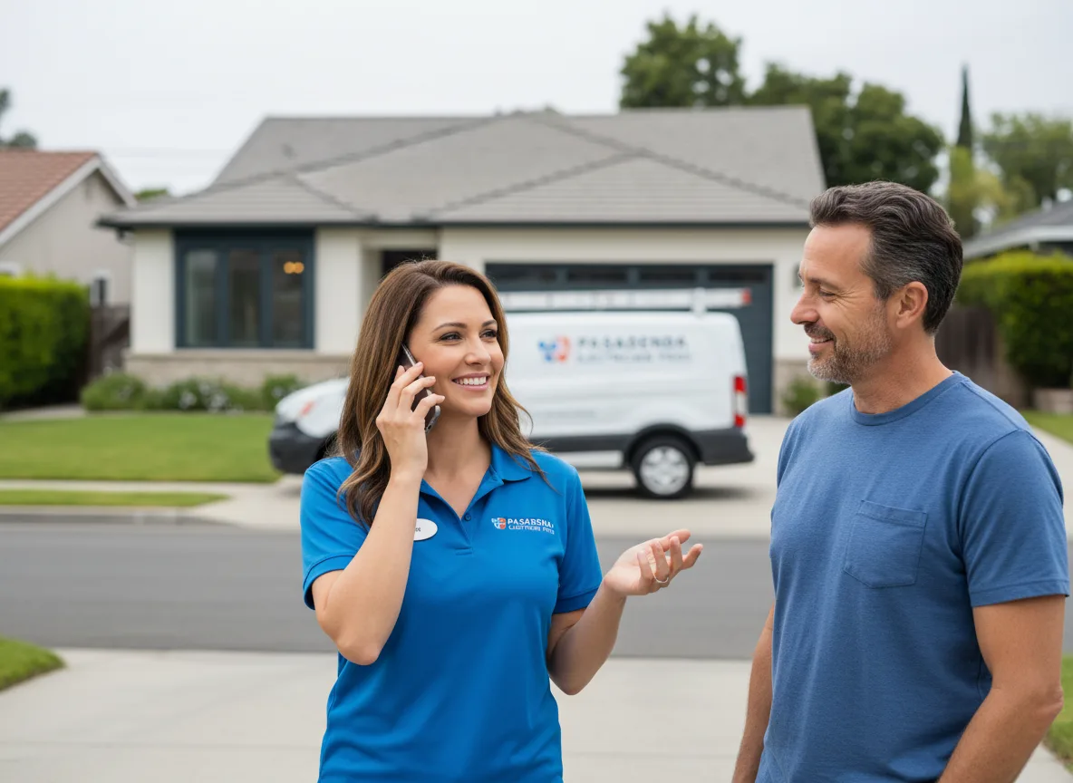 Electrician Grandview, TN FAQs